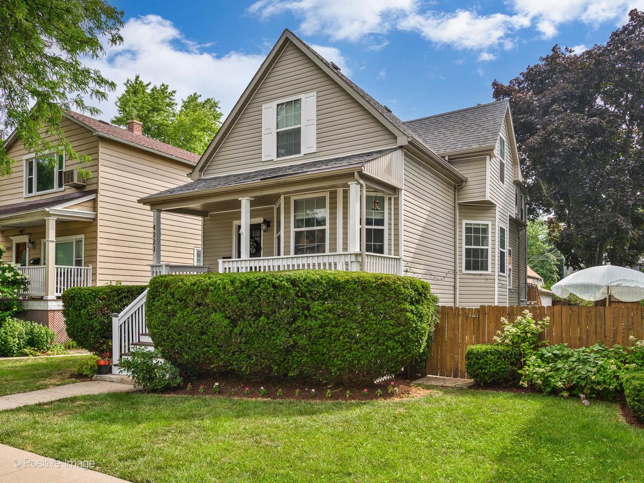 4223 Avers Avenue - Photo 1