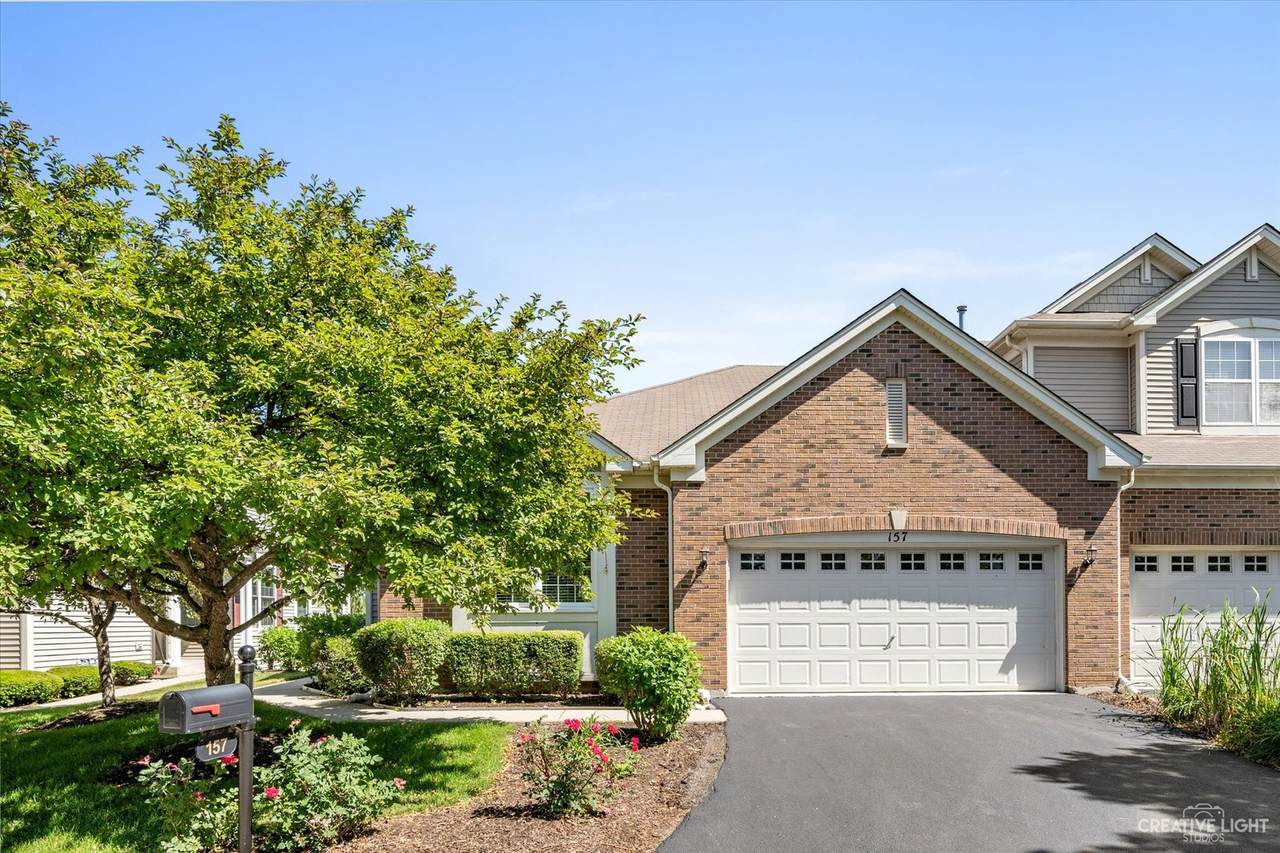 157 Briarwood Drive - Photo 1
