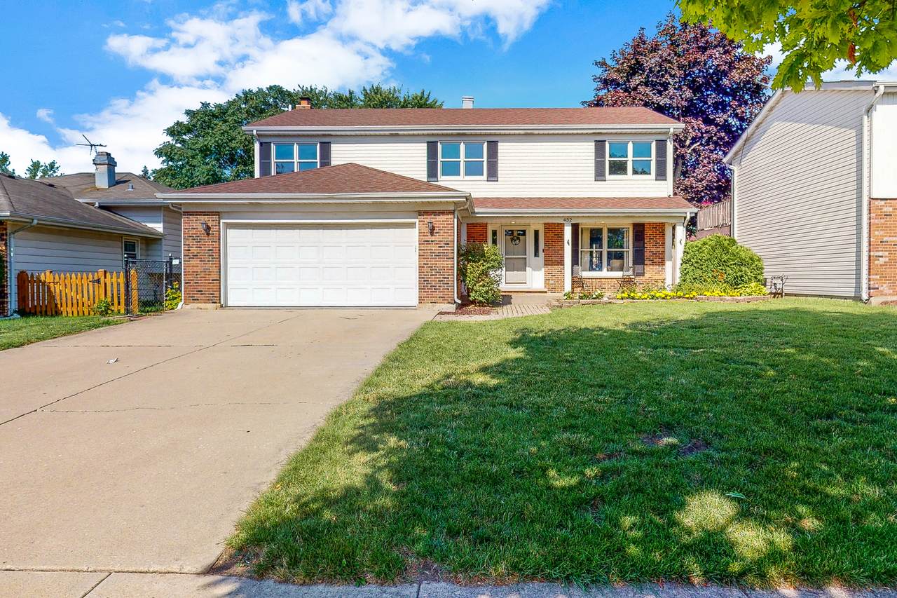432 Joyce Street - Photo 1