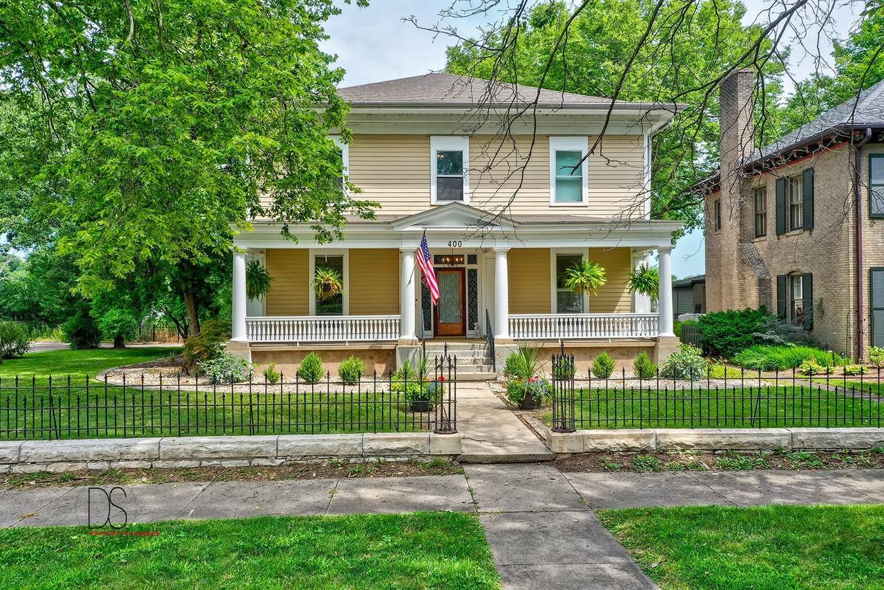 400 Pearl Street - Photo 1