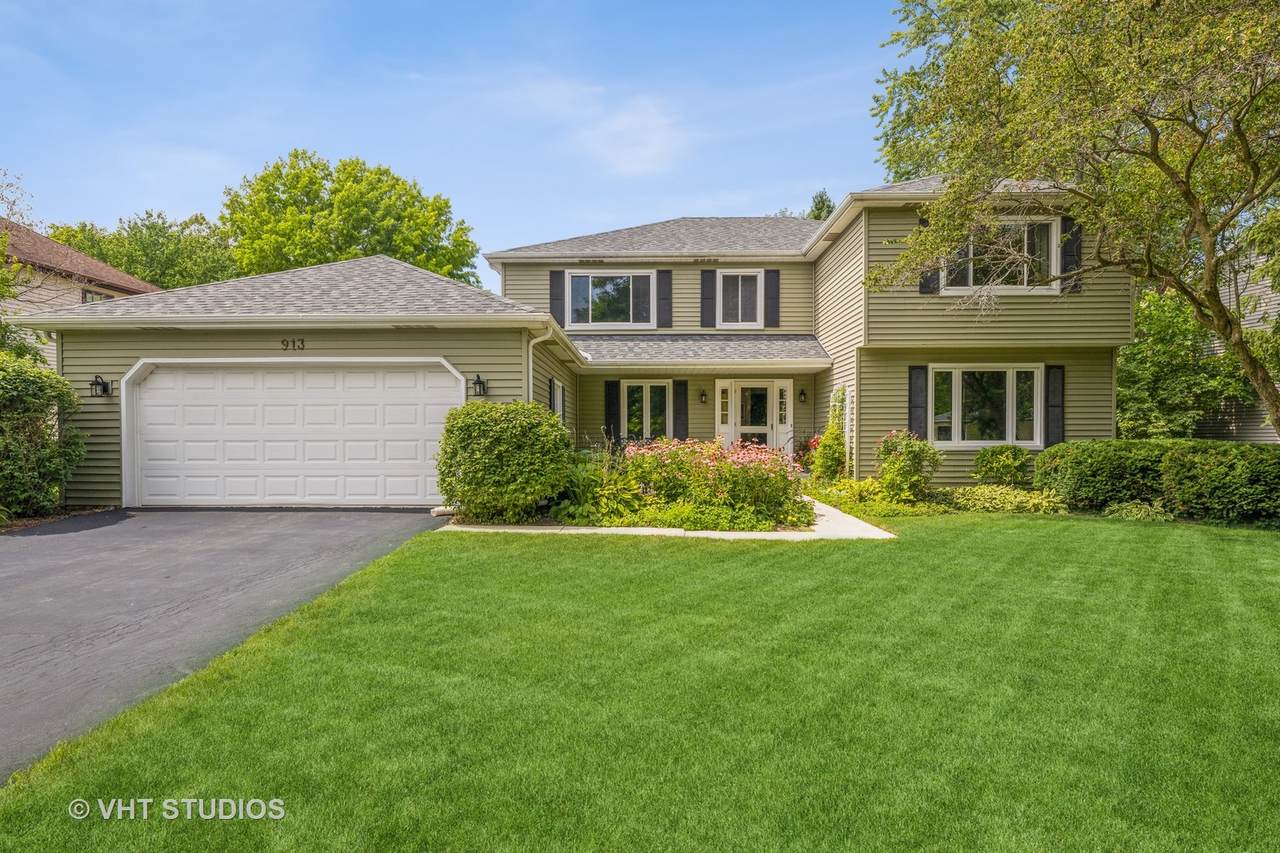 913 Appomattox Circle - Photo 1