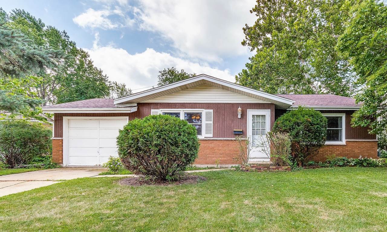 1721 Evergreen Street - Photo 1