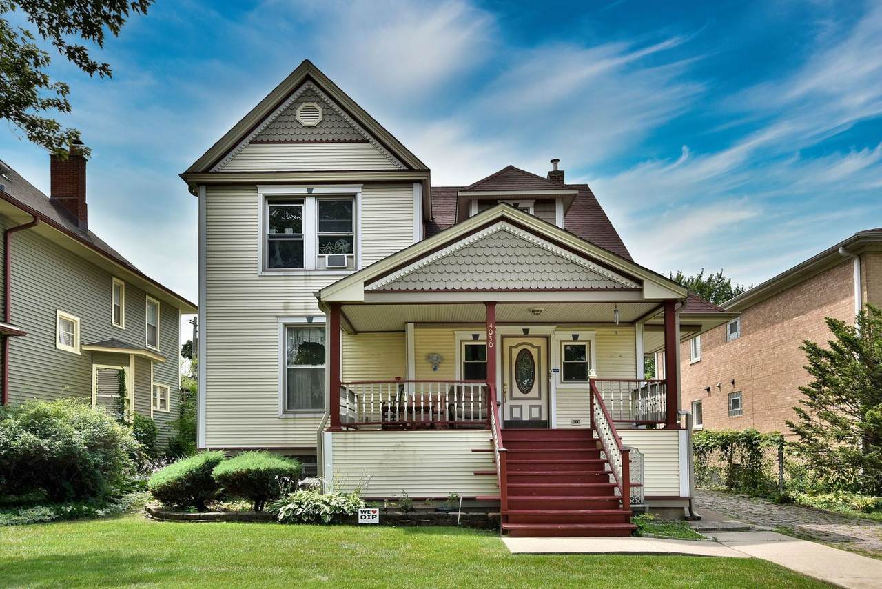 4030 Lowell Avenue - Photo 1