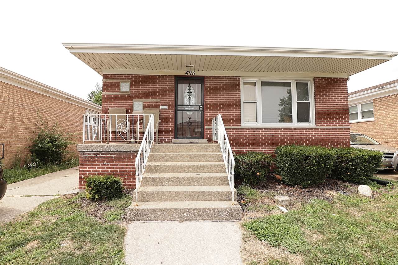 498 Crandon Avenue - Photo 1