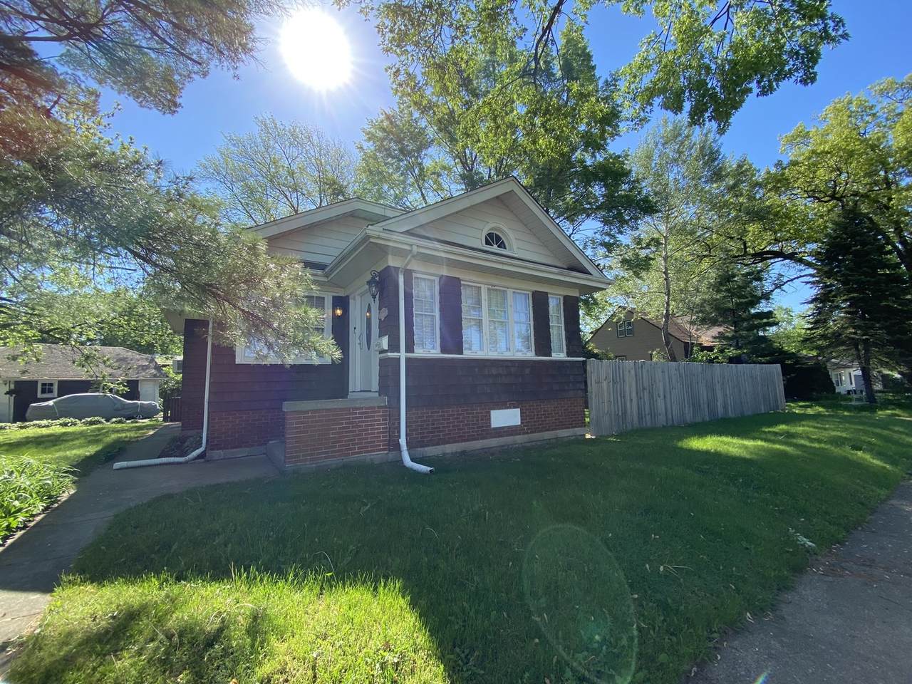 9701 55th Avenue - Photo 1