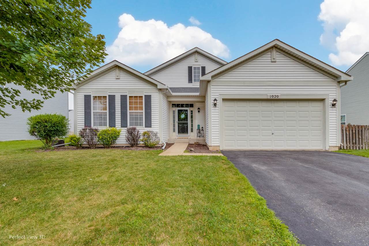 1020 Vermillion Street - Photo 1