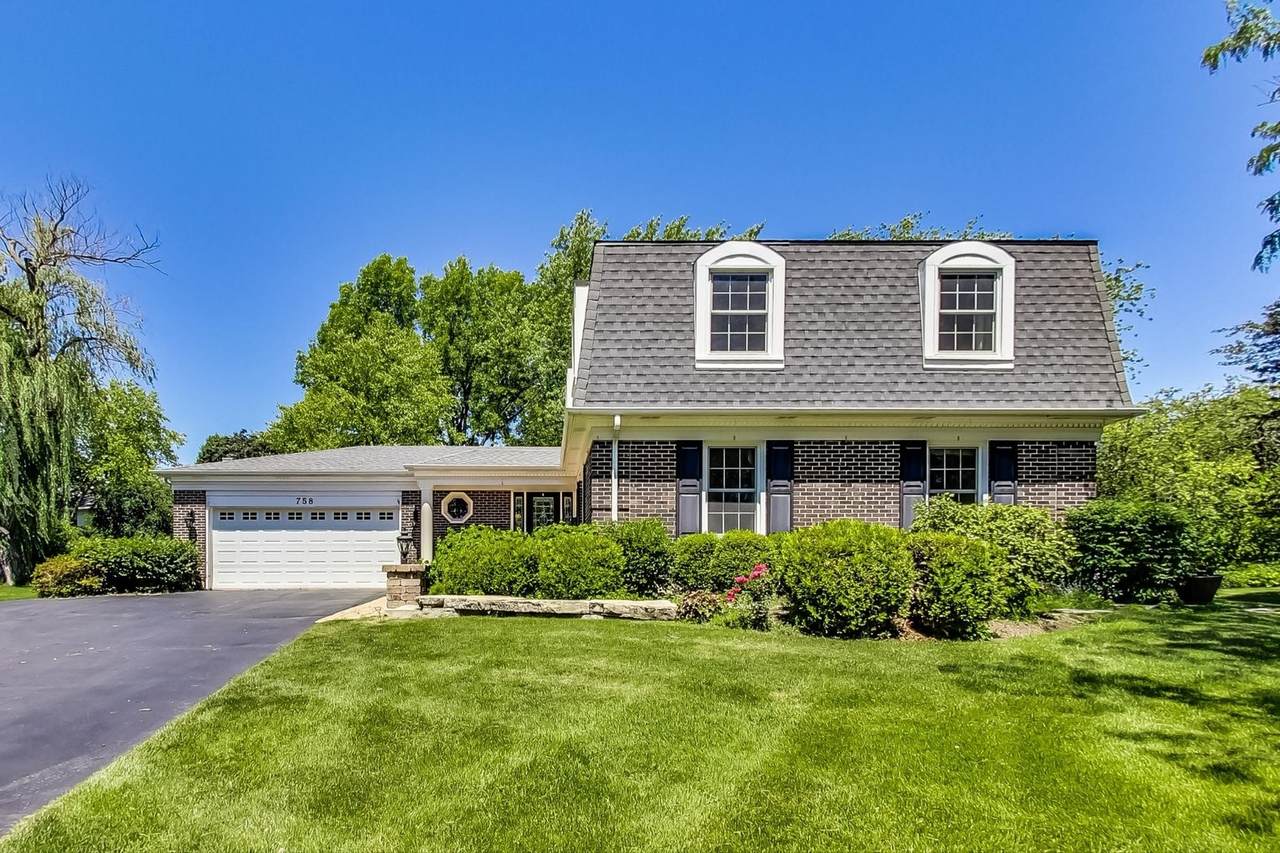758 Harvard Court - Photo 1