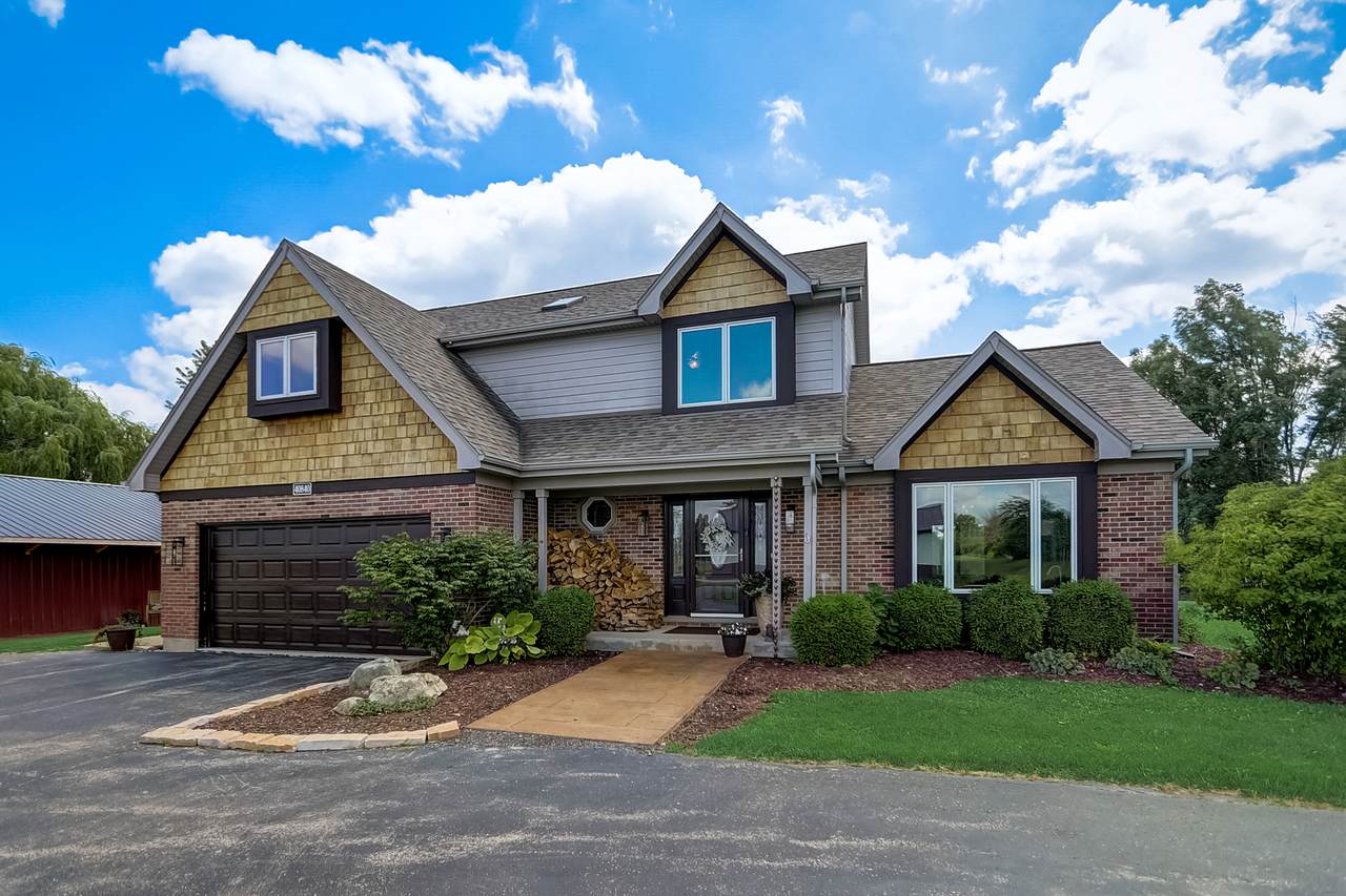 40840 Kilbourne Road - Photo 1