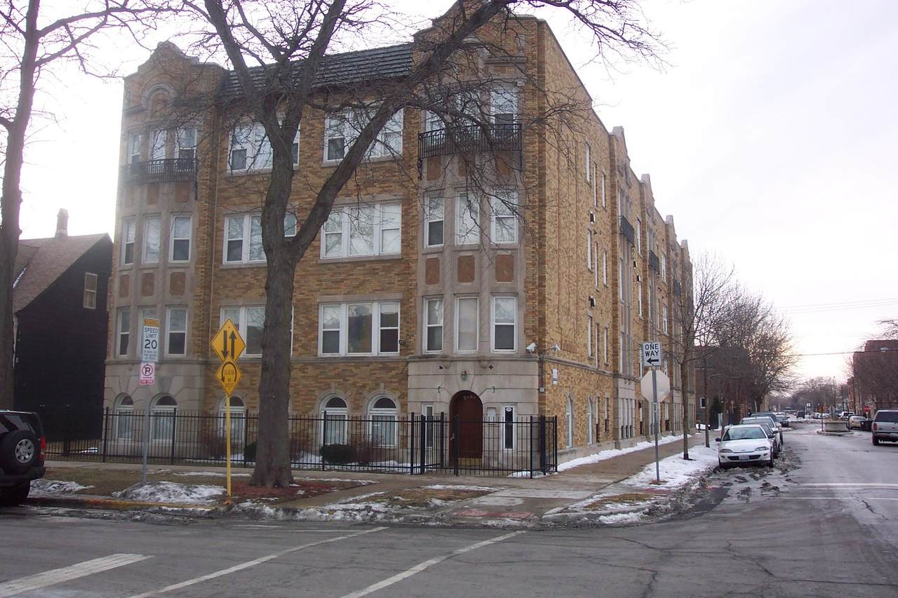 7000 East End Avenue - Photo 1