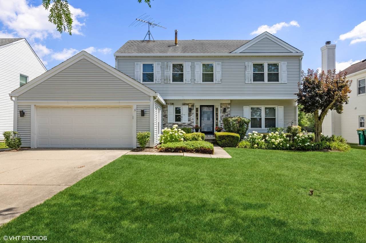 309 Vintage Lane - Photo 1