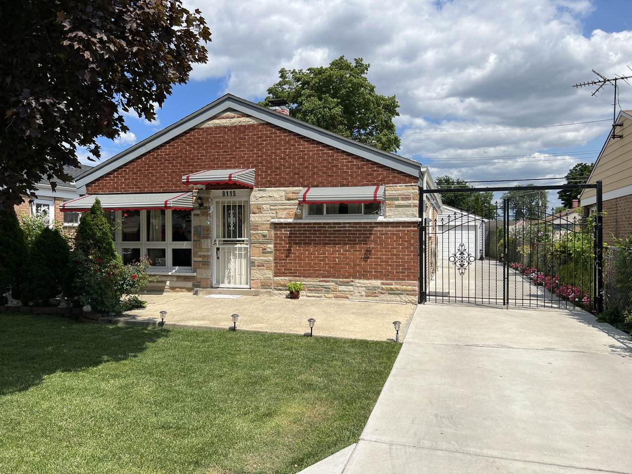 8115 Kolmar Avenue - Photo 1