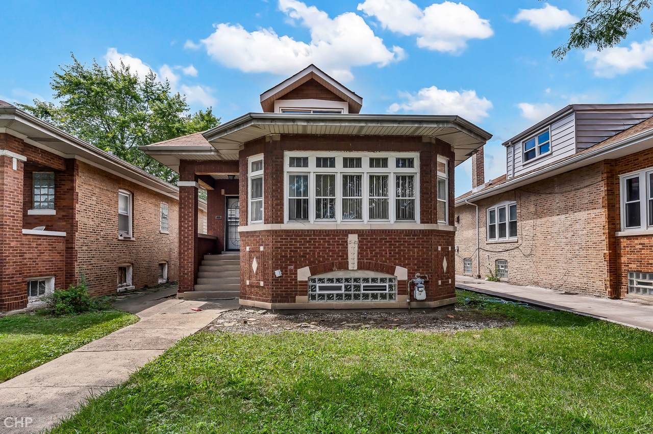 9320 Throop Street - Photo 1