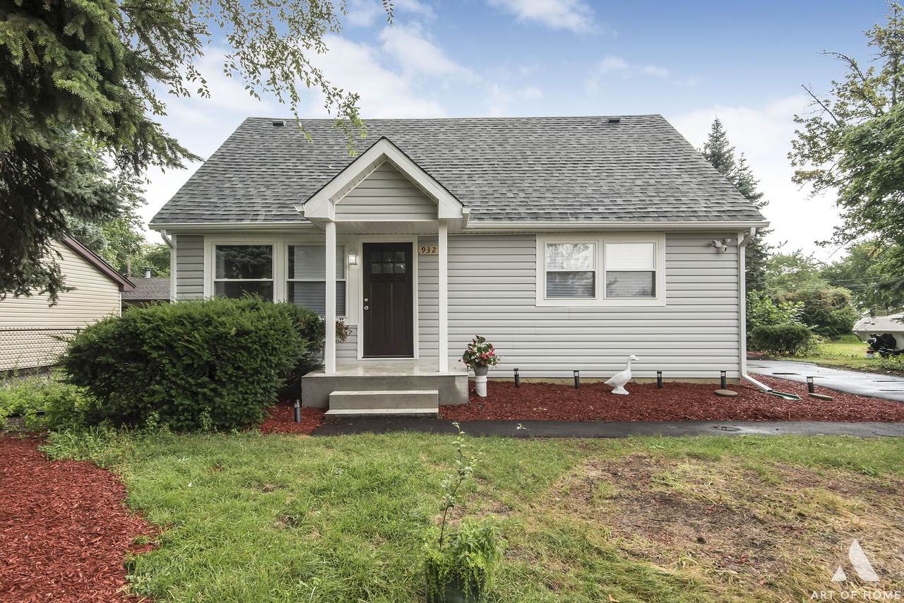 9321 Pleasant Avenue - Photo 1