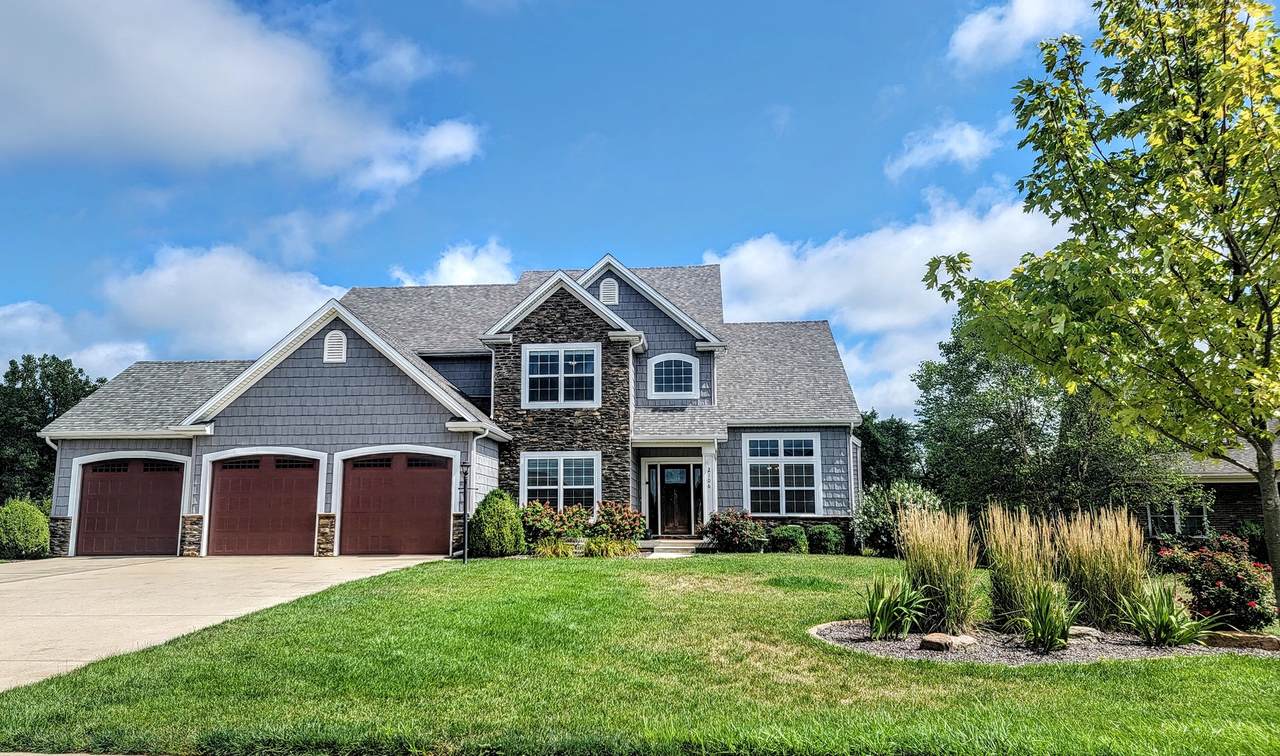 2106 Slade Lane - Photo 1