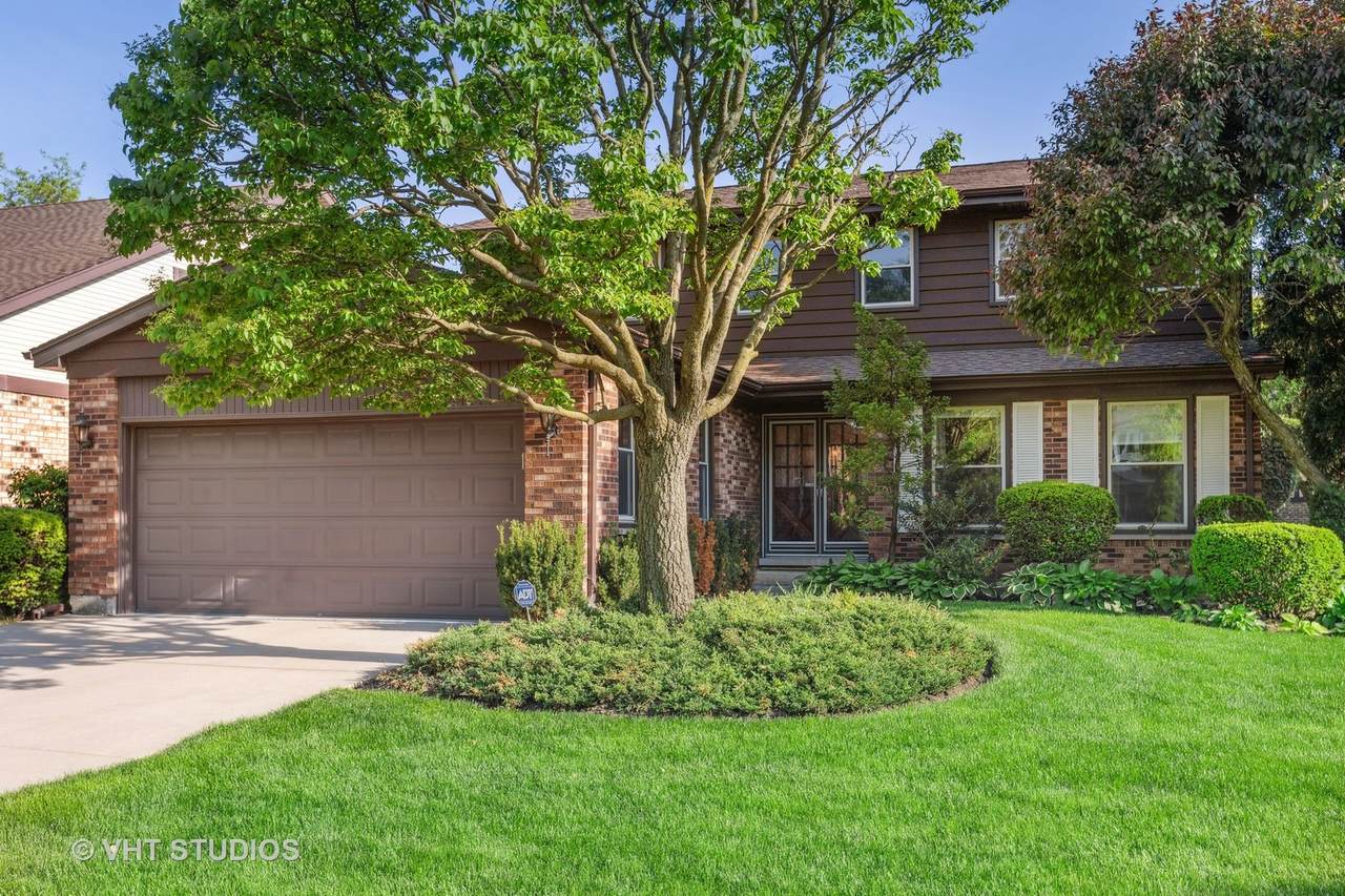 529 Tracy Terrace - Photo 1