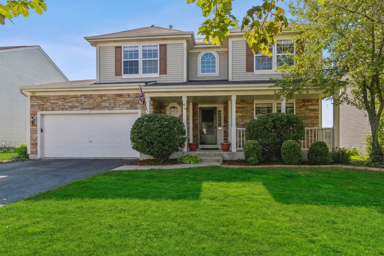 46 Berkshire Lane - Photo 1