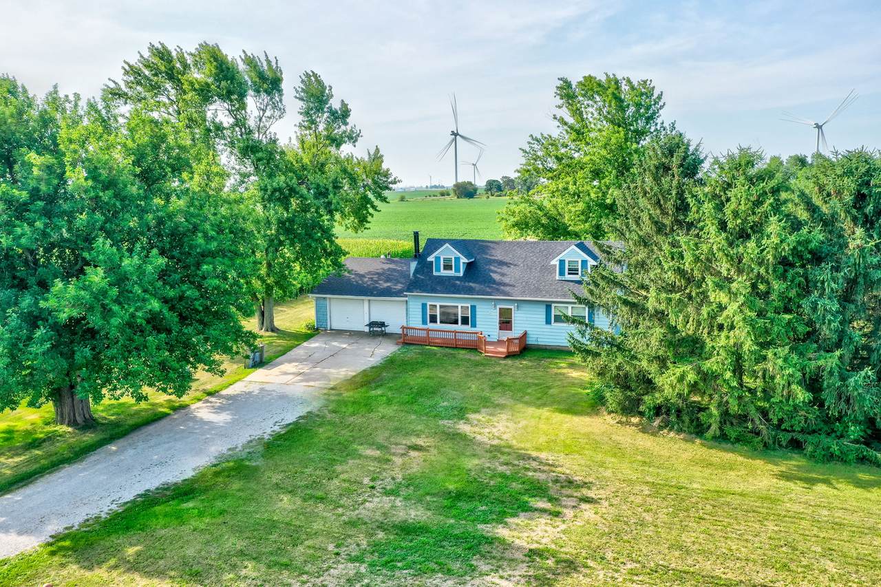 607 Harrison Street - Photo 1