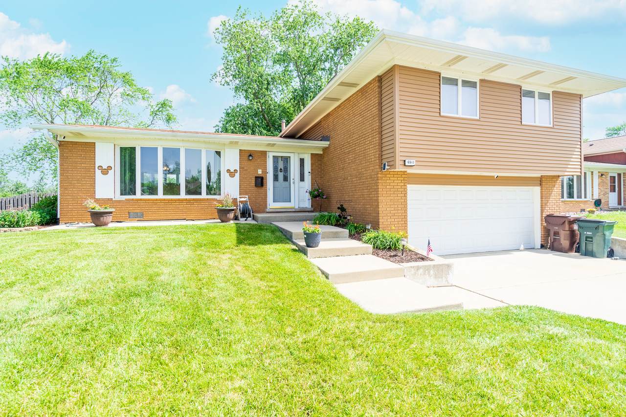 6541 Cedar Road - Photo 1