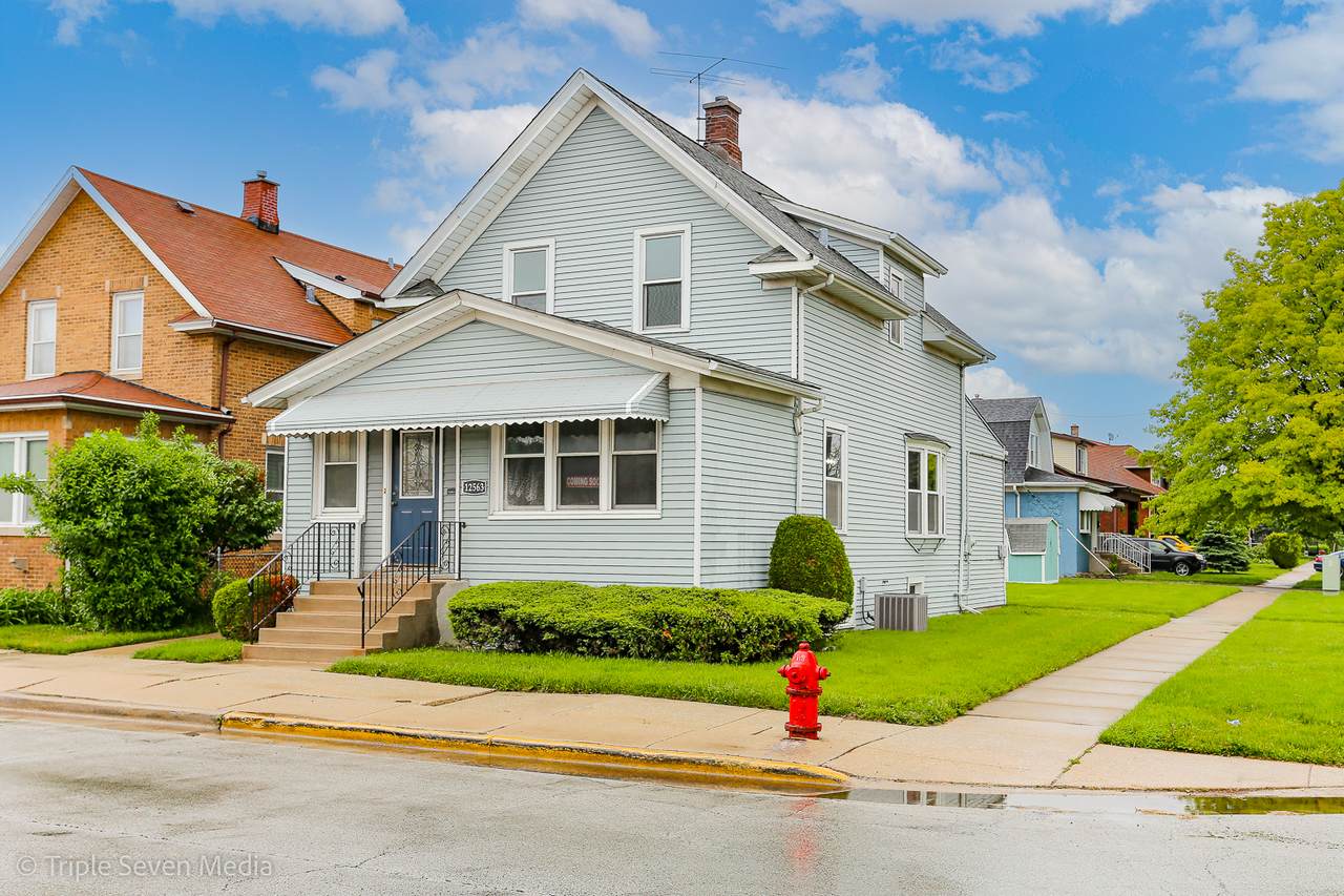 12563 Western Avenue - Photo 1