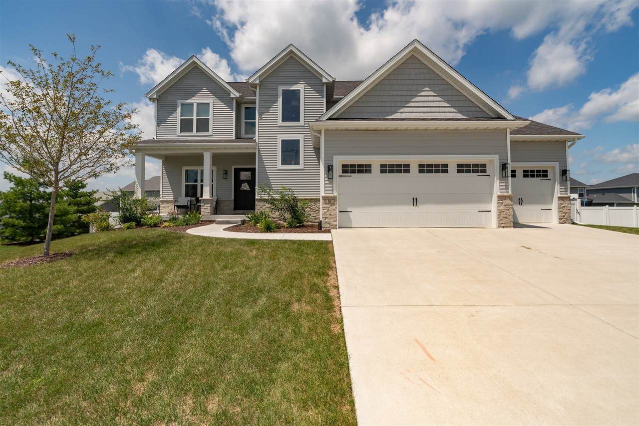 18 Red Maple Court - Photo 1
