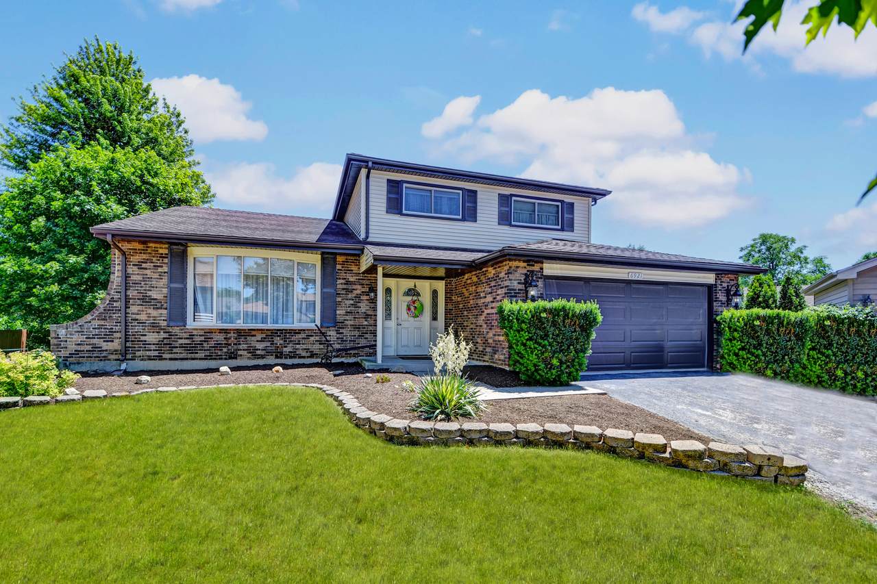 6921 Waterfall Place - Photo 1