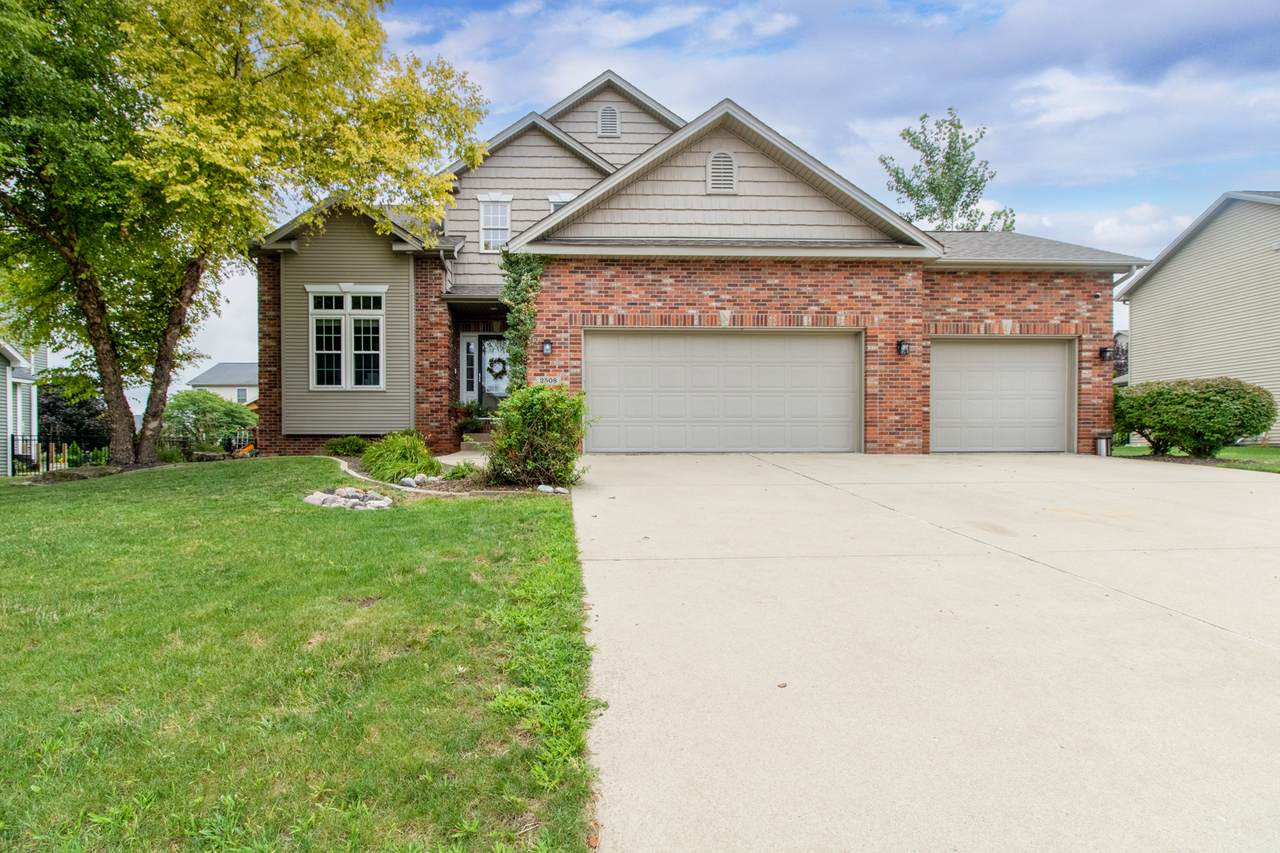 2508 Crooked Creek Road - Photo 1