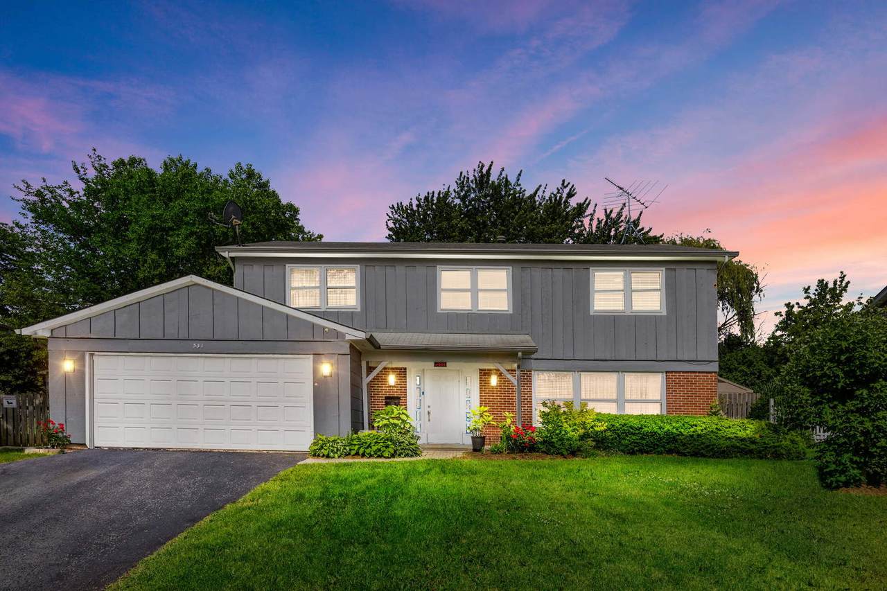 331 Red Bridge Road - Photo 1
