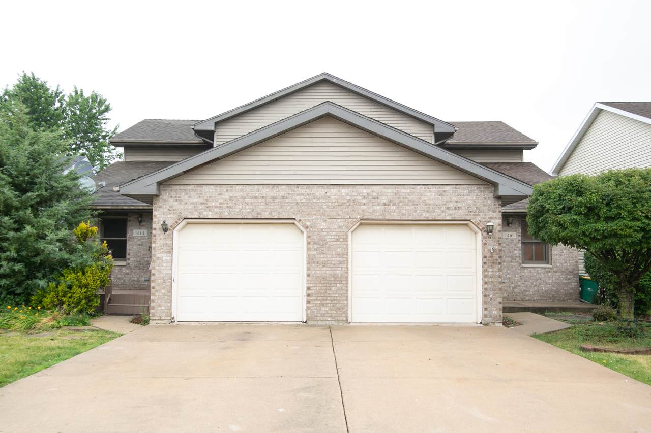 1414 Peachtree Lane - Photo 1
