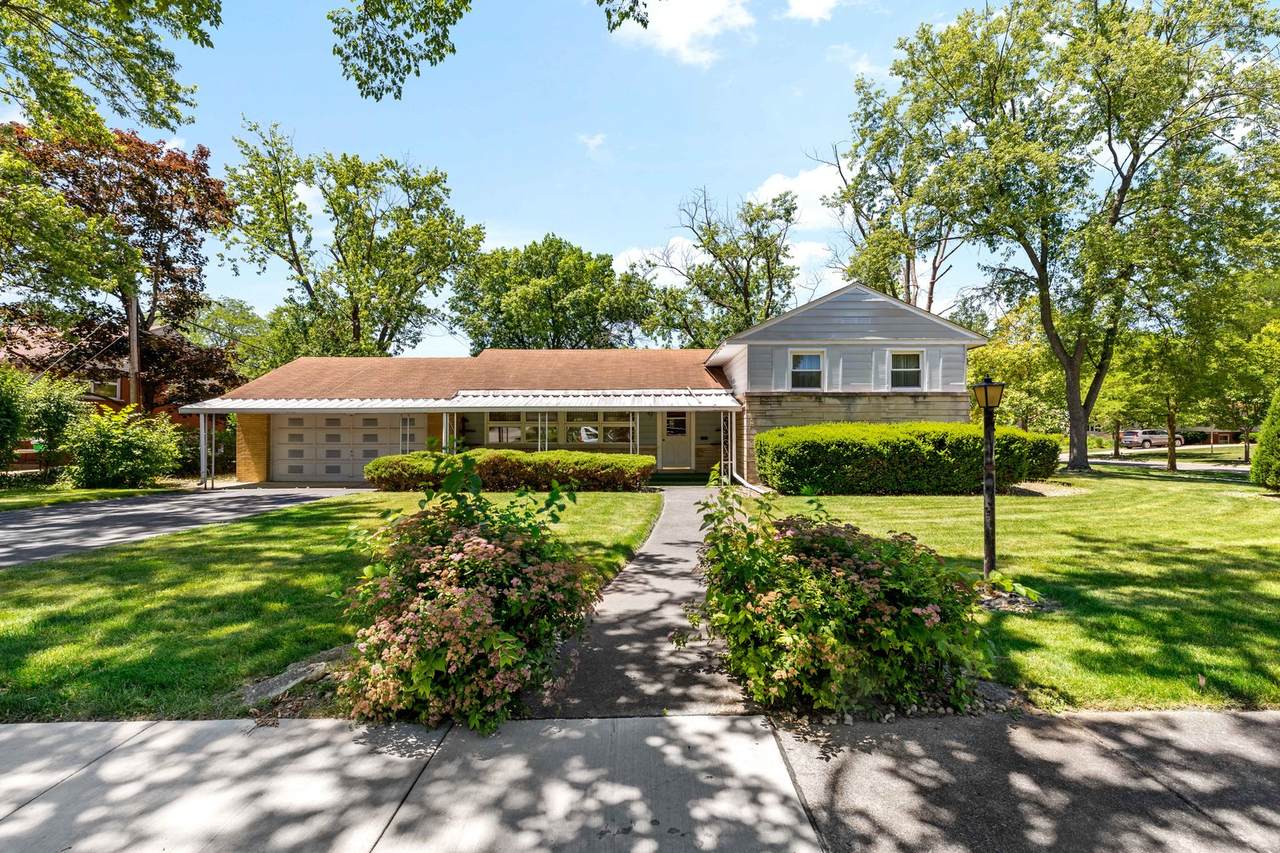 1146 Oakmont Avenue - Photo 1