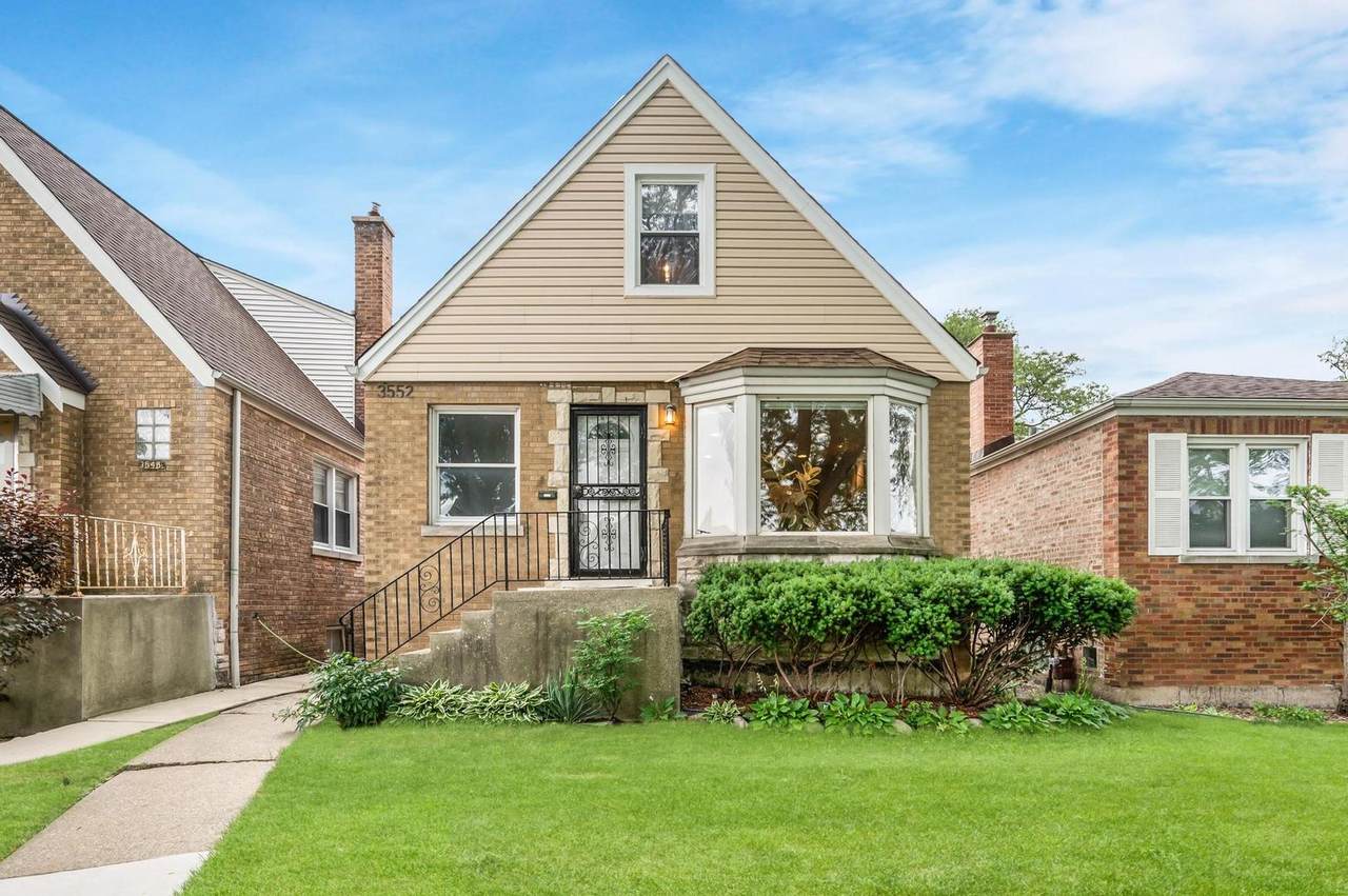 3552 Normandy Avenue - Photo 1