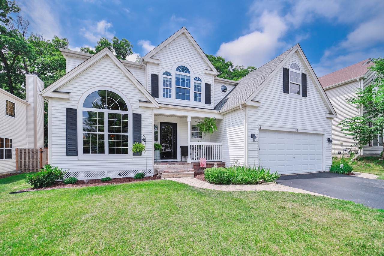 38 Waterford Drive - Photo 1