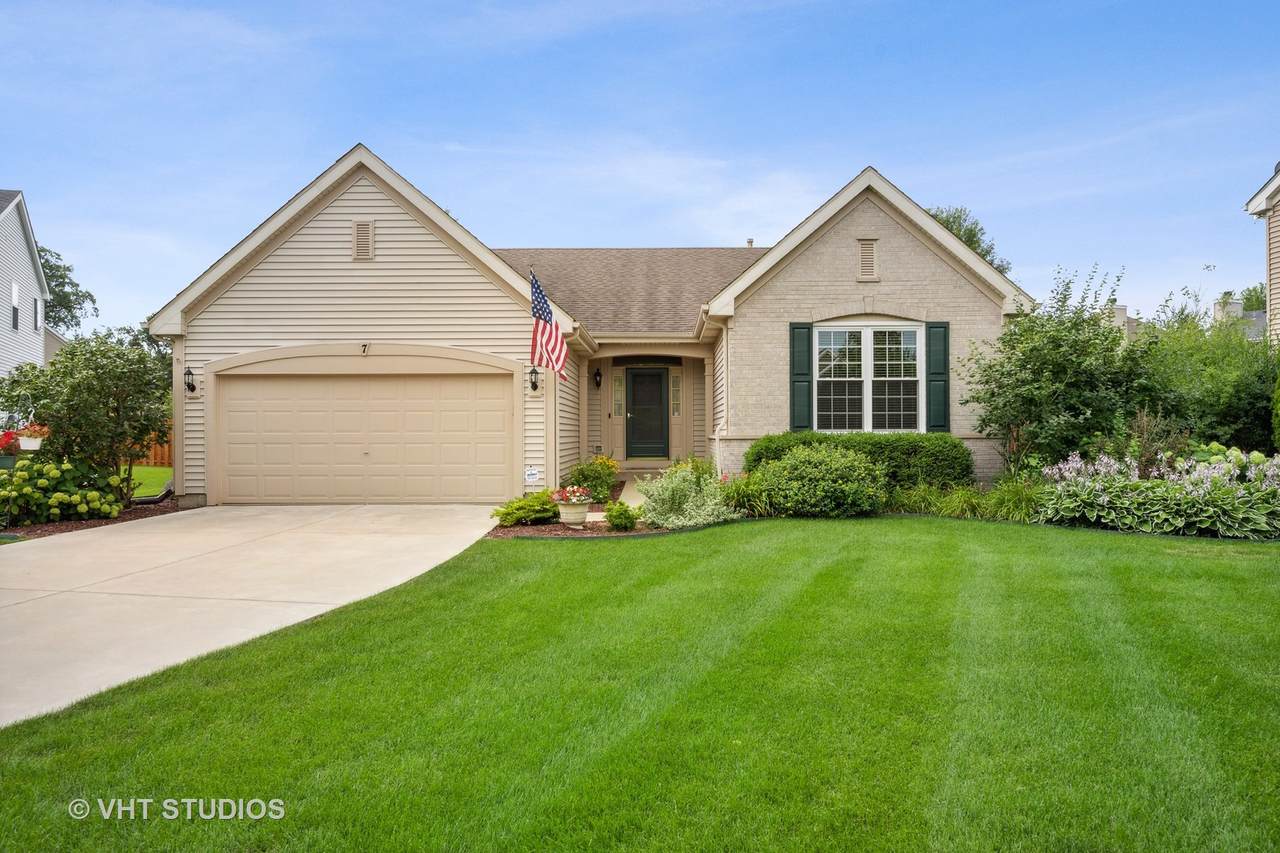 7 Winterberry Court - Photo 1