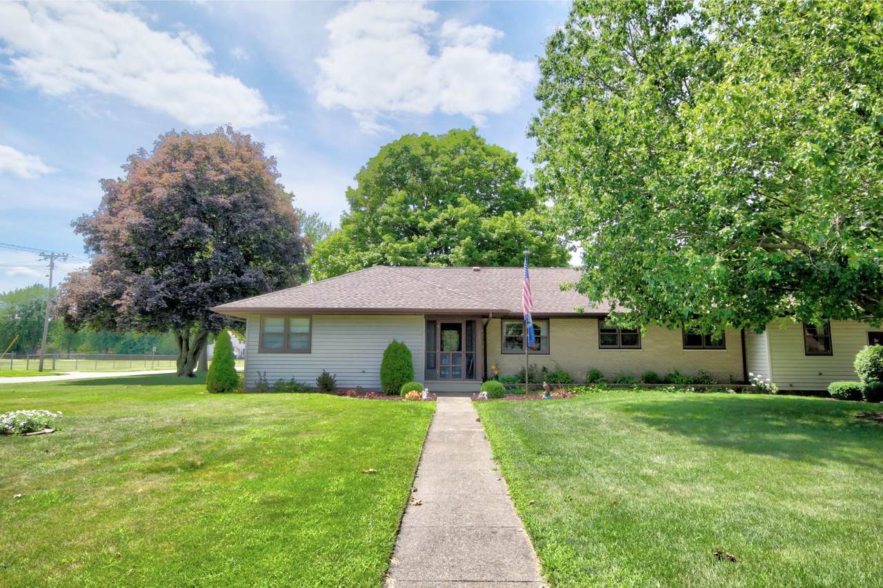 445 Ralph Street - Photo 1