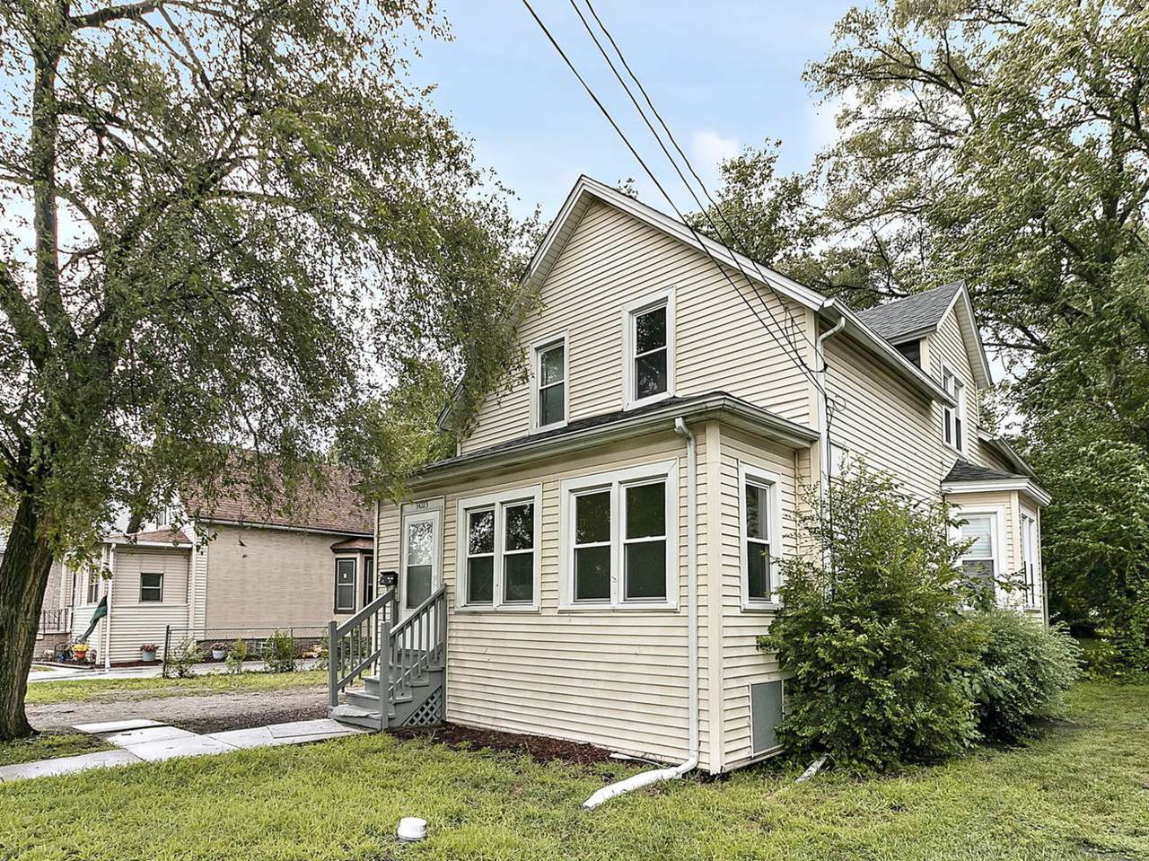14223 Grant Street - Photo 1