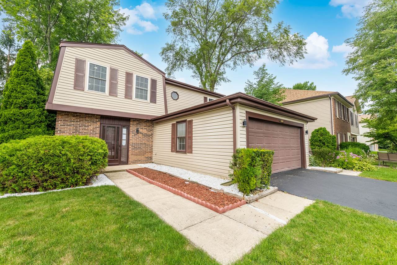 640 Rodenburg Road - Photo 1