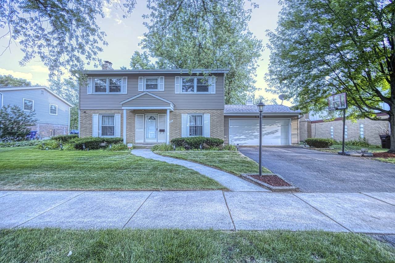 1145 187th Street - Photo 1