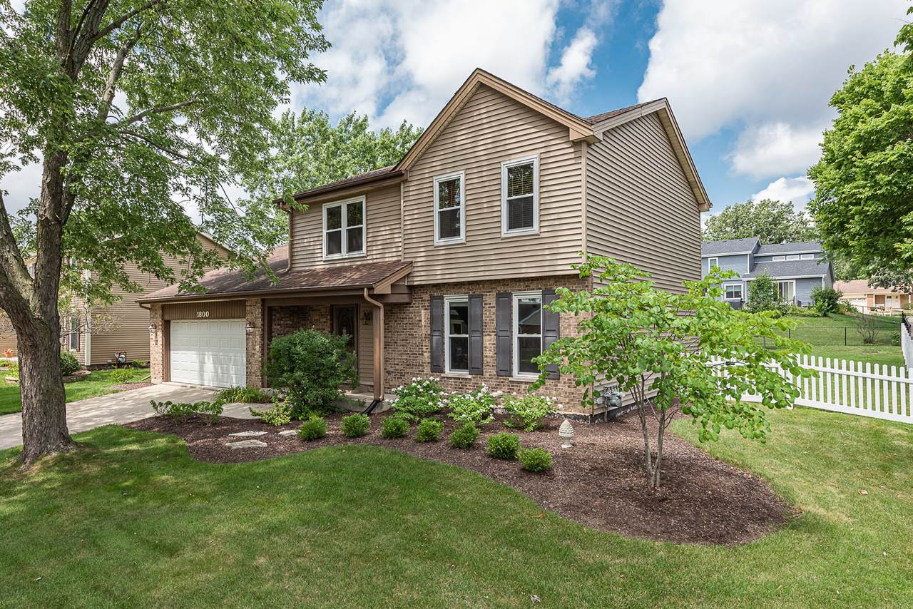 1800 Hatch Street - Photo 1