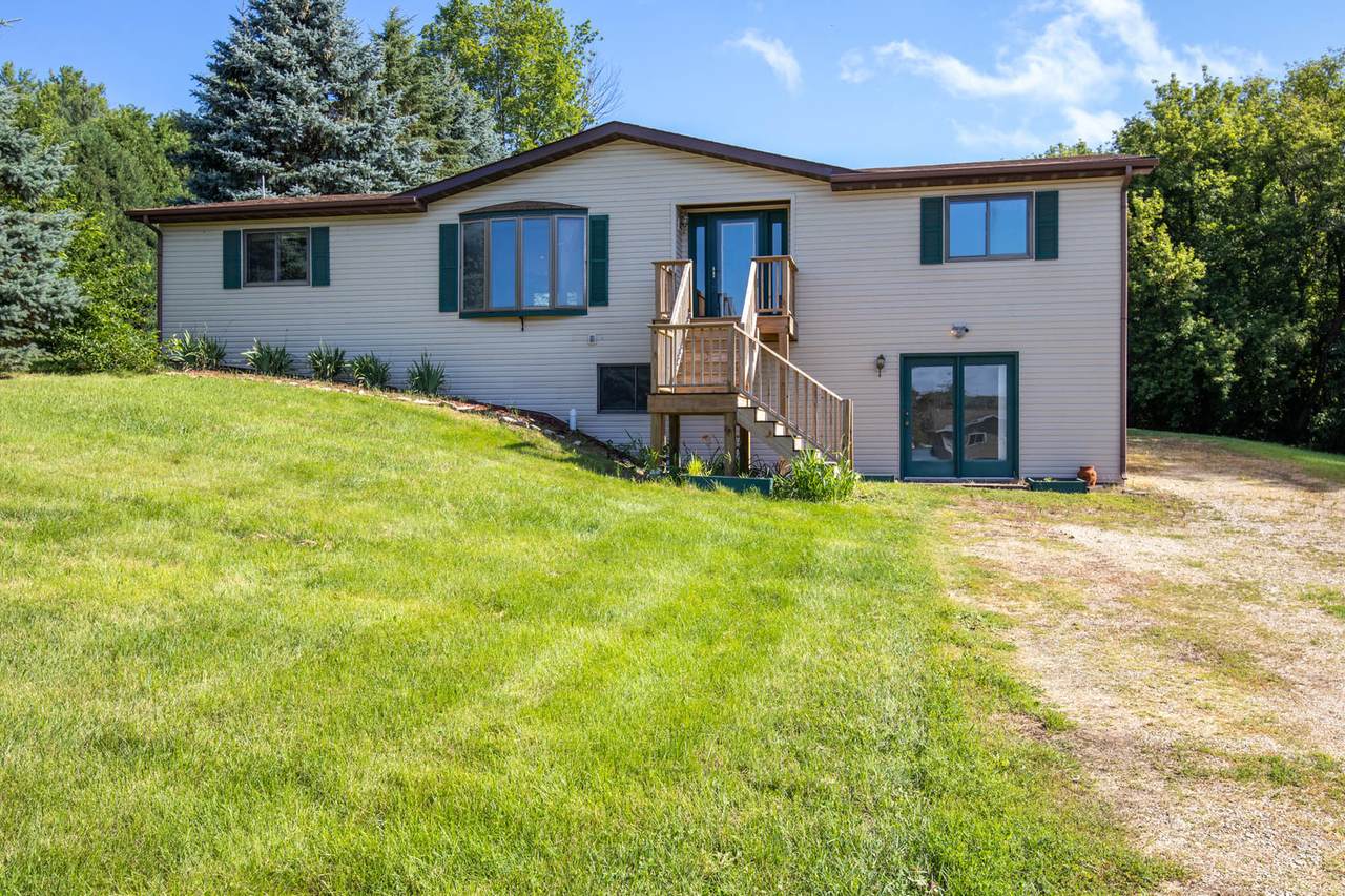 885 Breckenboro Road - Photo 1