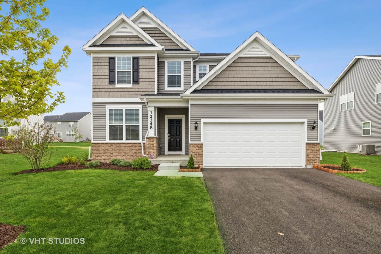 12348 Meridian Lane - Photo 1