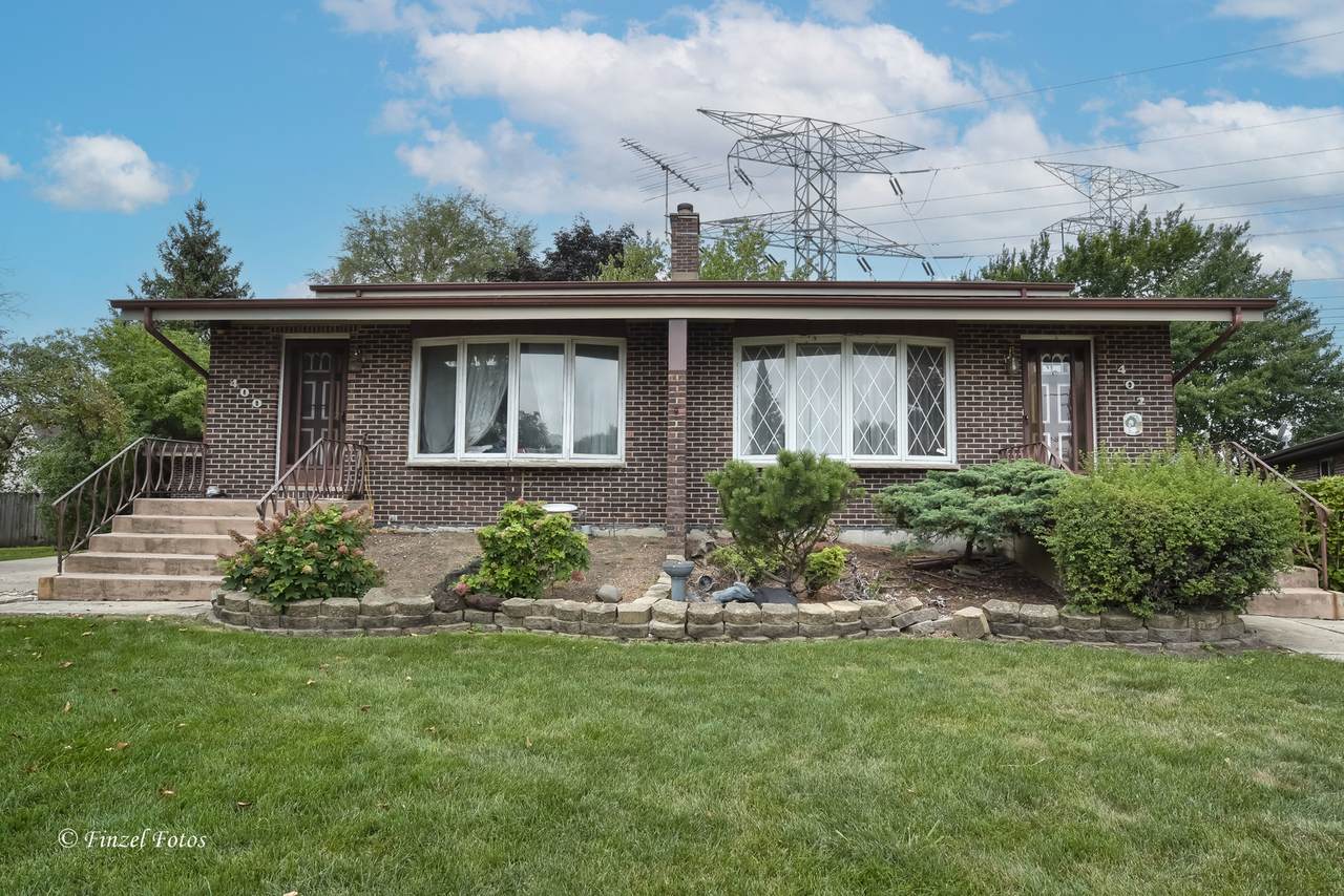 400 Manning Drive - Photo 1