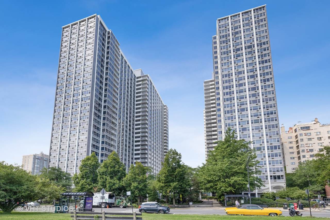 4250 Marine Drive - Photo 1
