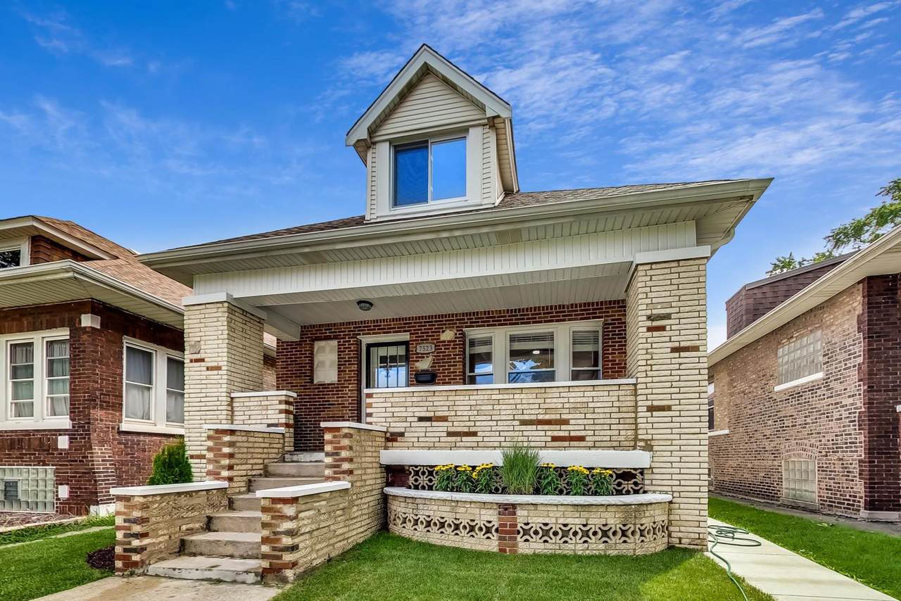 7523 Cregier Avenue - Photo 1