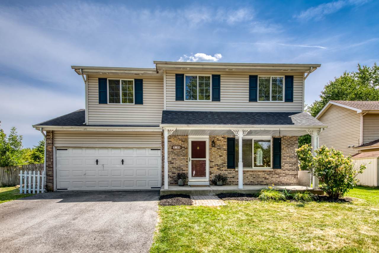 3158 Boothbay Lane - Photo 1