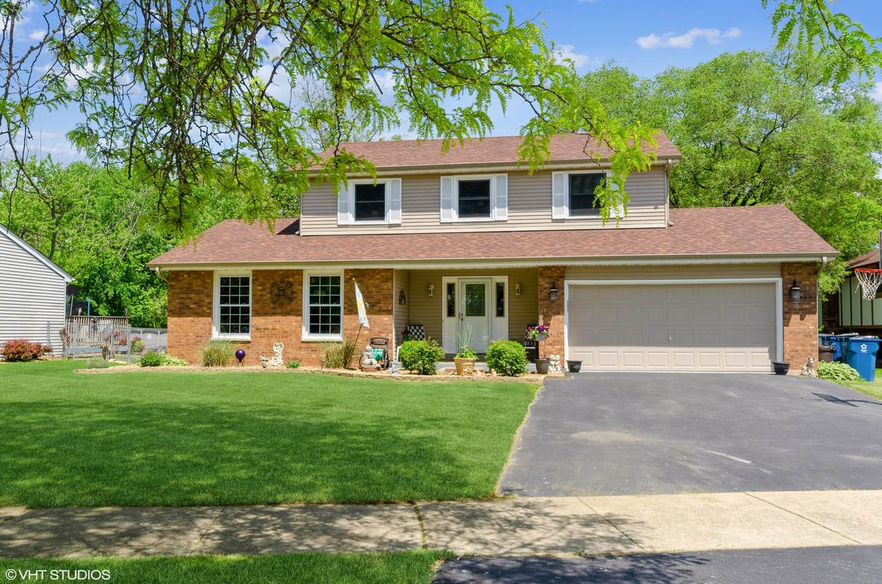 261 Milburn Avenue - Photo 1