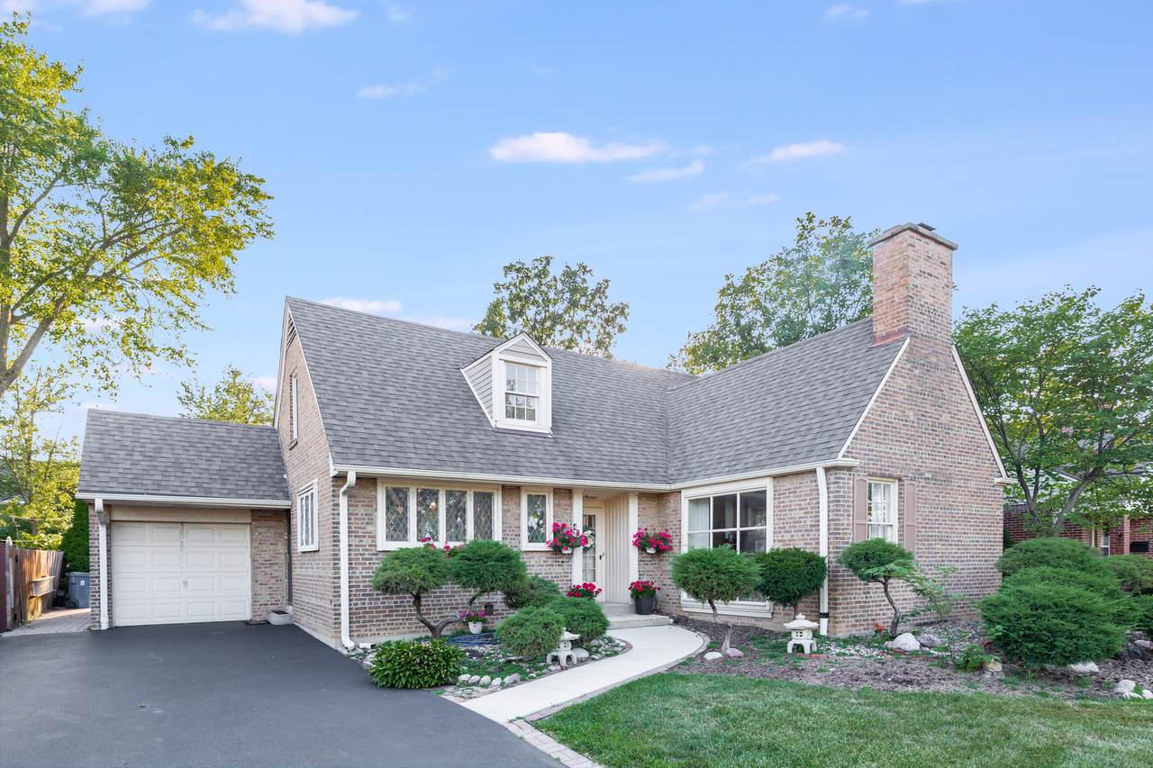 458 Stratford Avenue - Photo 1