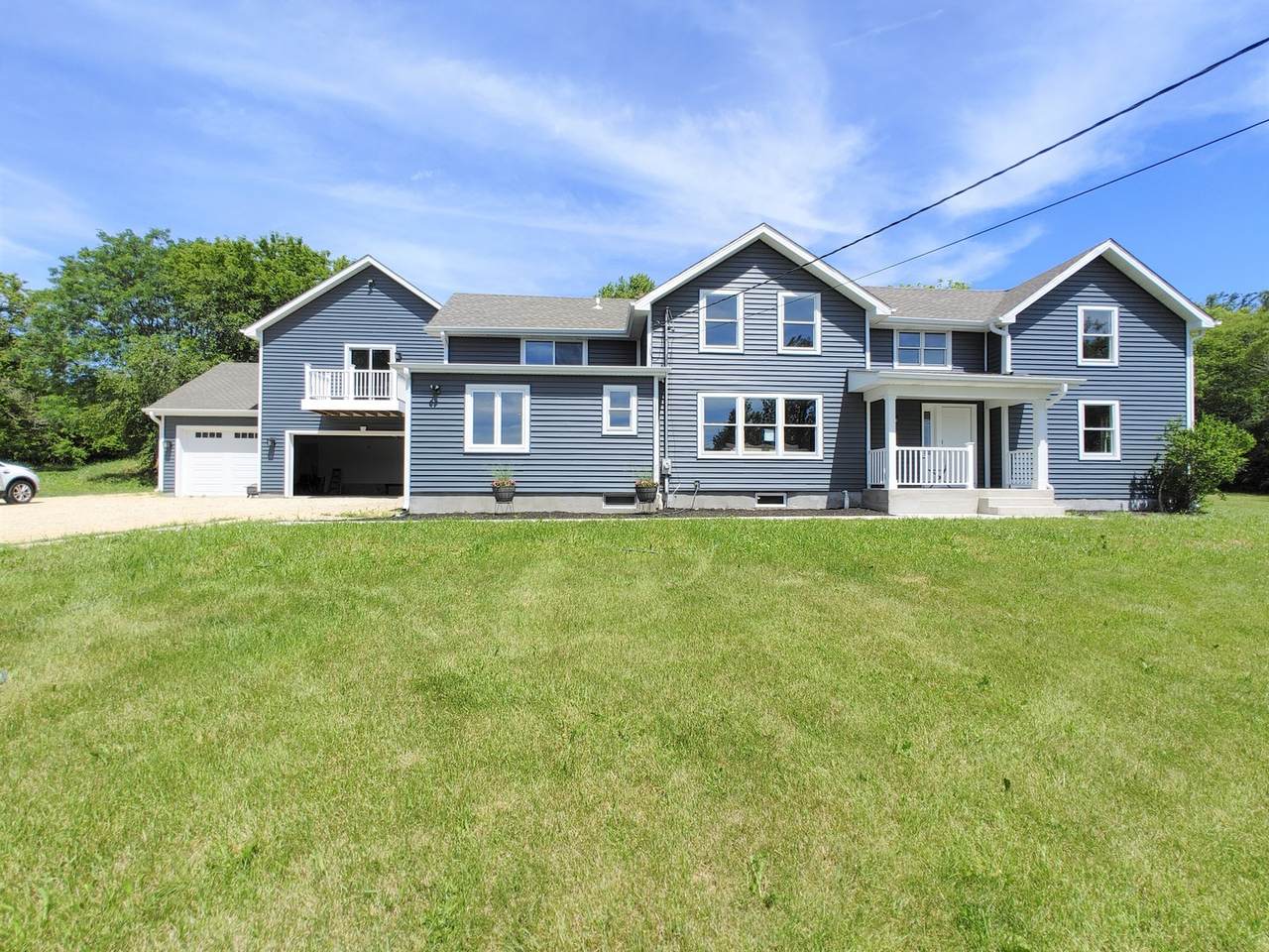 4017 Johnsburg Road - Photo 1