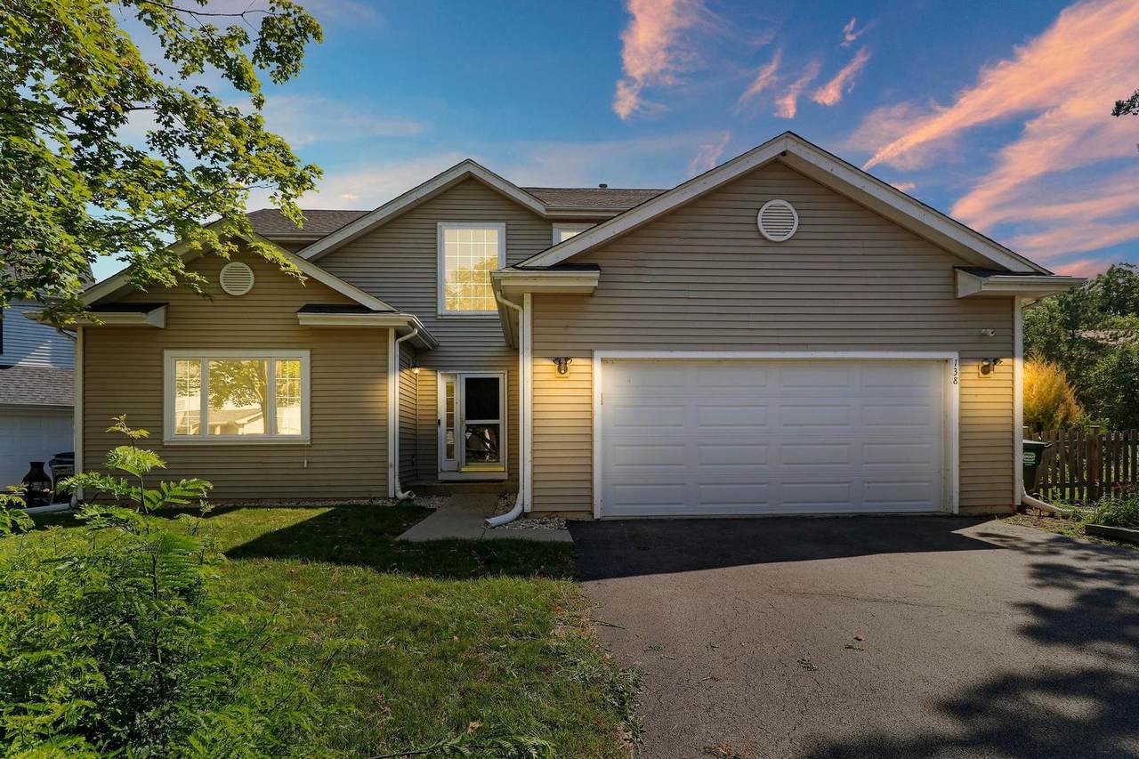 138 Crooked Lake Lane - Photo 1
