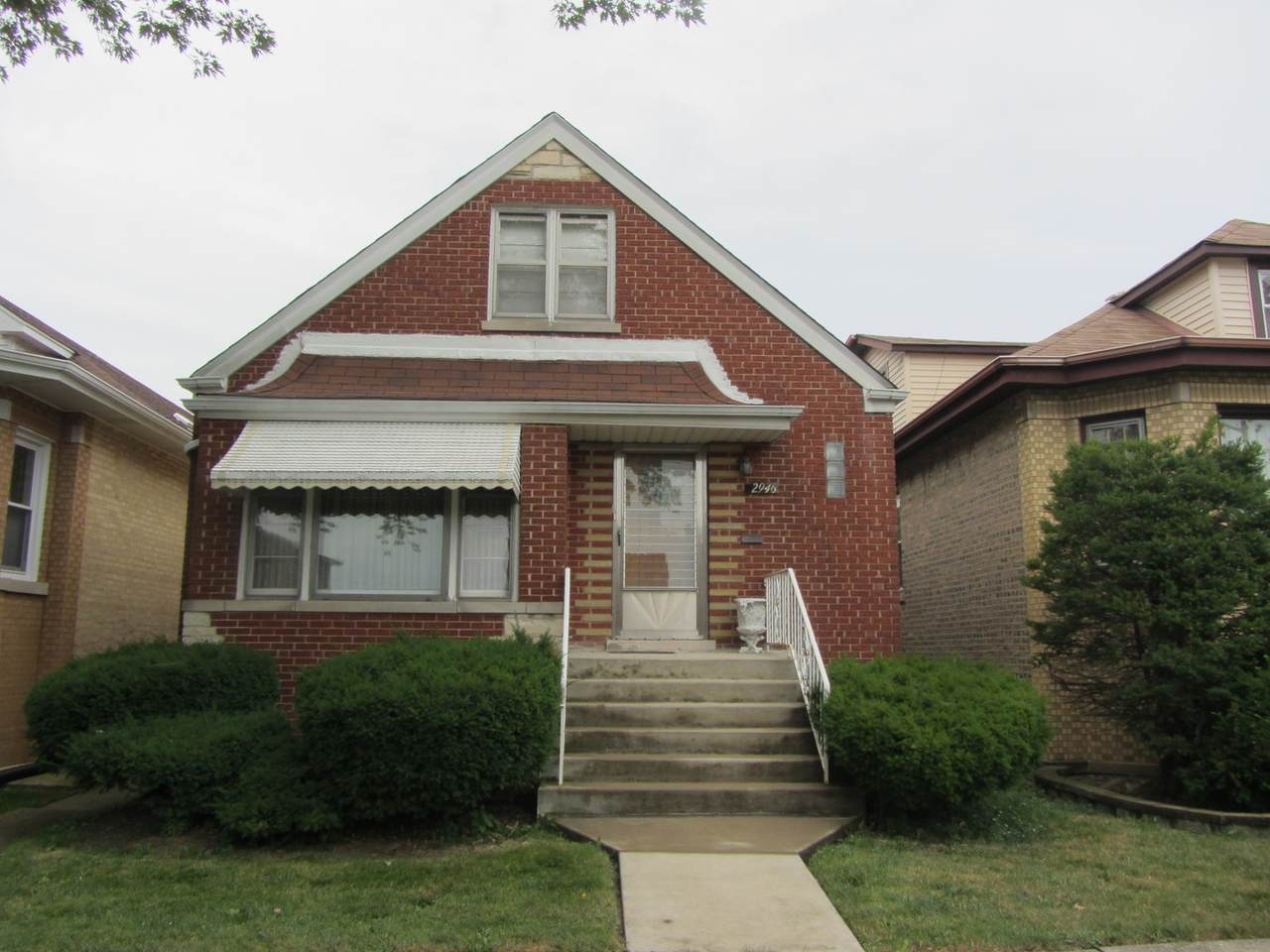 2946 Natchez Avenue - Photo 1