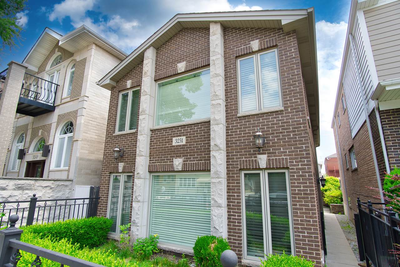 3251 Normal Avenue - Photo 1