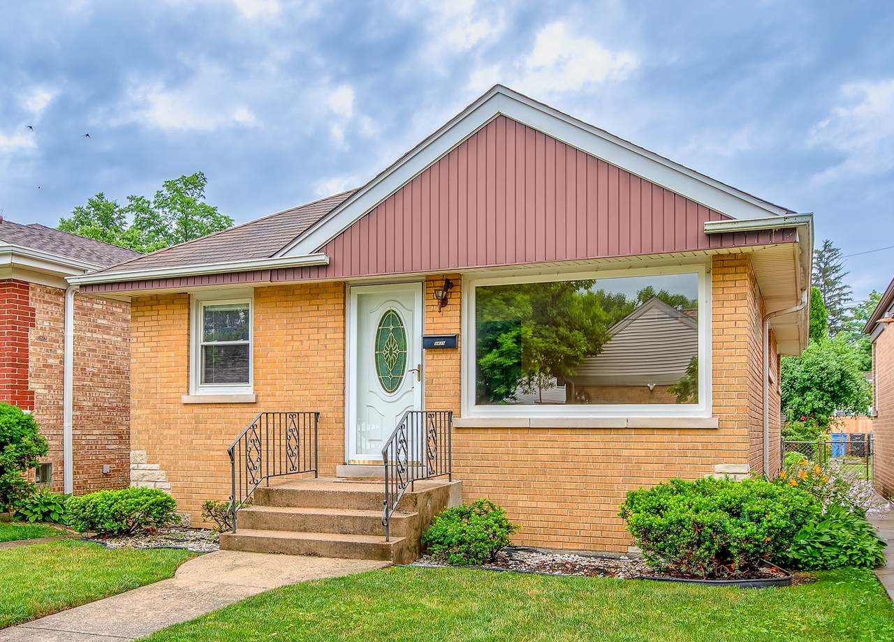 5419 Rosedale Avenue - Photo 1